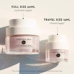 Furtuna Skin Nightly Renewal Cream - Vegan Moisturizer