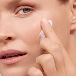 Blue Lagoon Whipped Facial Moisturizer - Hydrating Vegan Cream