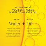 Furtuna Skin Vegan Biphase Moisturizing Oil 30ml