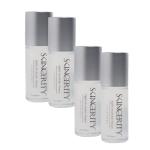 Skincerity Lavender Nightly Breathable Masque 4pk