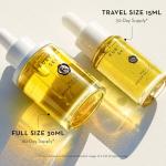 Furtuna Skin Vegan Biphase Moisturizing Oil 30ml