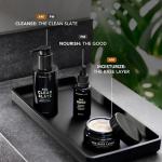 Caldera + Lab Vegan Skin Care Bundle