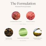 Amala Firming Face Moisturizer with Avocado & Hyaluronic Acid