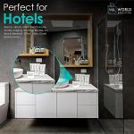 Bodyography Vanilla White Tea Mini Body Wash