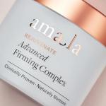 Amala Firming Face Moisturizer with Avocado & Hyaluronic Acid