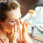 Mettler1929 Vegan Anti-Aging Eye Cream, 15ml