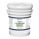 Pure Cold Pressed Hemp Seed Oil - Bulk 5 Gallon