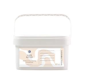 Mystic Moments Illipe Butter 5Kg - Vegan & Natural