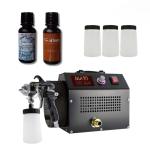 MaxiMist Ultra Pro HVLP Vegan Spray Tan Machine