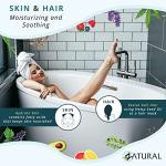 Pure Cold Pressed Hemp Seed Oil - Bulk 5 Gallon