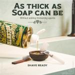 Carolina Unscented Organic Castile Soap - 5 Gallons