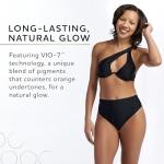 Norvell Venetian Plus Sunless Solution - Gallon