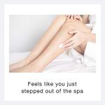 ECCO BELLA Vanilla Plant-Based Body Lotion - 1 Gallon