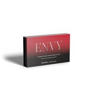 Tina Davies Envy Vegan Lip Pigment Set