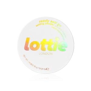Lottie London Warm Translucent Setting Powder, 30g