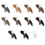 Vegan Brow Artistry Pigment Set - 10 Colors