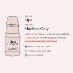 Tina Davies Envy Vegan Lip Pigment Set