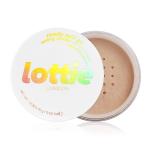 Lottie London Warm Translucent Setting Powder, 30g