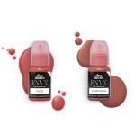 Tina Davies Envy Vegan Lip Pigment Set