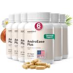AndroEase Plus for Women’s Health - 360 Capsules