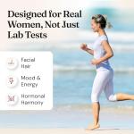 AndroEase Plus for Women’s Health - 360 Capsules