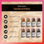 Sun-Kissed Eyebrow Tattoo Ink Pigment Set