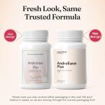 AndroEase Plus for Women’s Health - 360 Capsules
