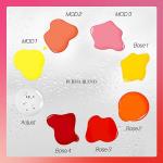 Vegan Lip Blushing Kit for Dark Tones