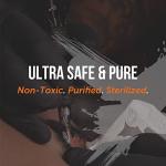 Vegan Skin Tone Tattoo Ink Bundle & Kit