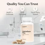 AndroEase Plus for Women’s Health - 360 Capsules