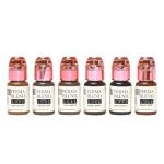 Perma Blend Luxe Microblading Ink Modifier Set