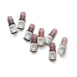 Tina Davies Bolder Brown Brow Pigment Set