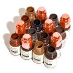 Perma Blend Luxe Microblading Ink Modifier Set