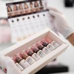 Tina Davies Bolder Brown Brow Pigment Set