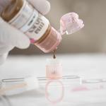 Tina Davies Bolder Brown Brow Pigment Set