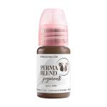 Perma Blend Vegan Eyebrow Pigment Set - 8 Colors