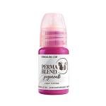 Vegan Lip Pigments Set for Permanent Makeup