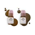 Tina Davies Bolder Brown Brow Pigment Set