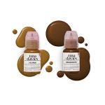 Tina Davies Bolder Brown Brow Pigment Set