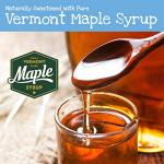 Vegan Granola with Blueberries, Almonds, Cashews