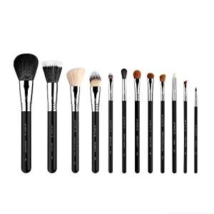 Sigma Beauty 12-Piece Vegan Makeup Brush Set