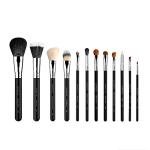 Sigma Beauty 12-Piece Vegan Makeup Brush Set