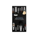 Sigma Beauty 12-Piece Vegan Makeup Brush Set