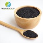 Activated Charcoal Powder from Coconut Shells, 44lb