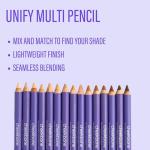Cheekbone Multi Pencil for Concealing and Brightening