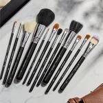 Sigma Beauty 12-Piece Vegan Makeup Brush Set