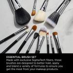 Sigma Beauty 12-Piece Vegan Makeup Brush Set