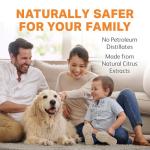 Citra Solv 32 Oz Natural Cleaner and Degreaser