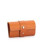 Mühle - Small Vegan Leather Shaving Bag