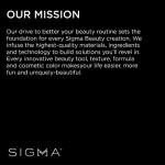 Sigma Beauty 12-Piece Vegan Makeup Brush Set